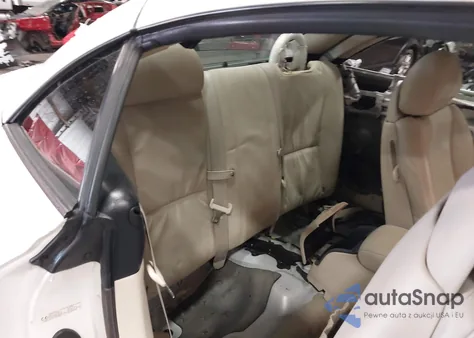 2003 Lexus Sc 430 z USA, uszkodzony, nr VIN JTHFN48Y030039459